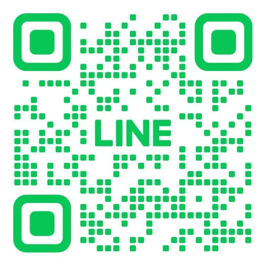 QR Code แชท คอร์ดเพลง จะมอบความรัก ทาง Line